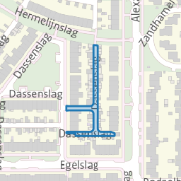 Perceel ASN00-Z-2730