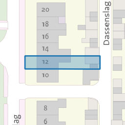 Perceel ASN00-Z-2732