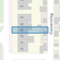 Perceel ASN00-Z-2734