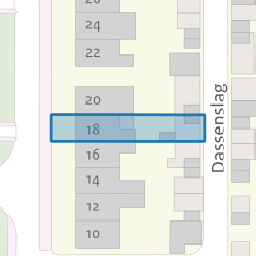Perceel ASN00-Z-2735