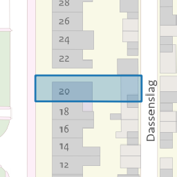 Perceel ASN00-Z-2736