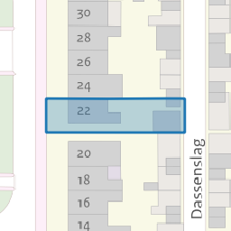 Perceel ASN00-Z-2737