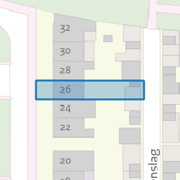 Perceel ASN00-Z-2739