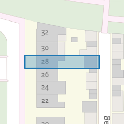 Perceel ASN00-Z-2740