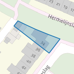 Perceel ASN00-Z-2743