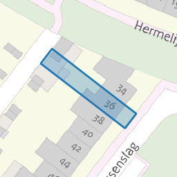 Perceel ASN00-Z-2744