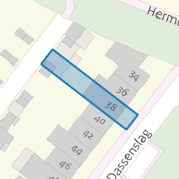 Perceel ASN00-Z-2745