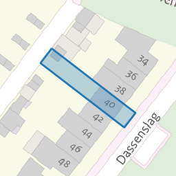 Perceel ASN00-Z-2746