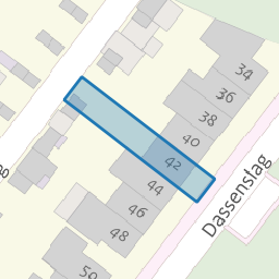 Perceel ASN00-Z-2747