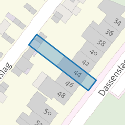 Perceel ASN00-Z-2748