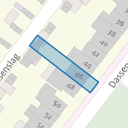 Perceel ASN00-Z-2749