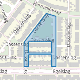 Perceel ASN00-Z-2751