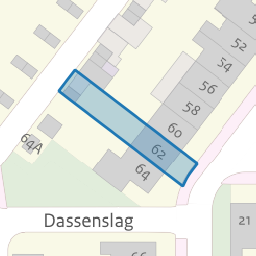 Perceel ASN00-Z-2758