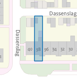 Perceel ASN00-Z-2763