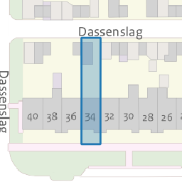 Perceel ASN00-Z-2765