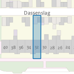 Perceel ASN00-Z-2766