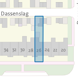 Perceel ASN00-Z-2769
