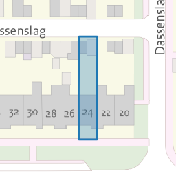 Perceel ASN00-Z-2770