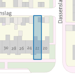 Perceel ASN00-Z-2771