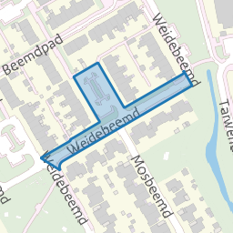 Perceel ASN00-Z-2789