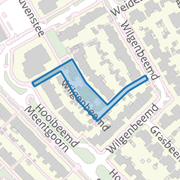 Perceel ASN00-Z-2792