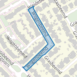 Perceel ASN00-Z-2793