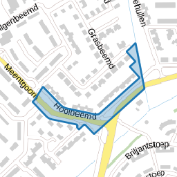 Perceel ASN00-Z-2795