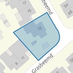 Perceel ASN00-Z-2797