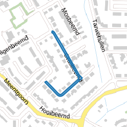 Perceel ASN00-Z-2798