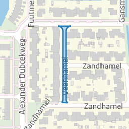 Perceel ASN00-Z-2799