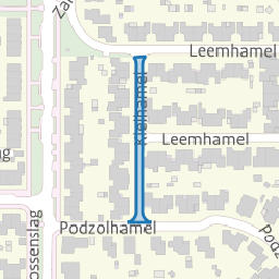 Perceel ASN00-Z-2803