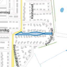 Perceel ASN00-Z-2806