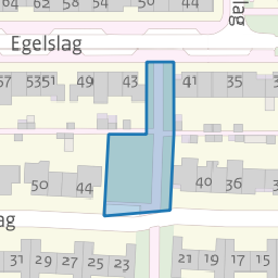 Perceel ASN00-Z-2811