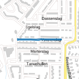 Perceel ASN00-Z-2812