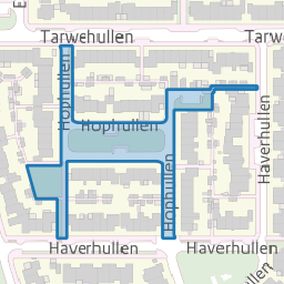 Perceel ASN00-Z-2821