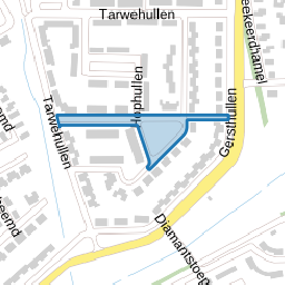 Perceel ASN00-Z-2822