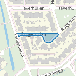 Perceel ASN00-Z-2823