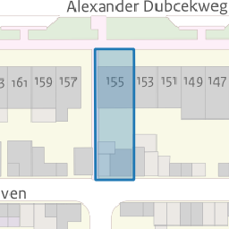 Perceel ASN00-Z-2833