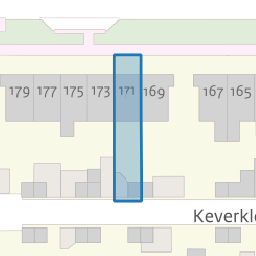 Perceel ASN00-Z-2841