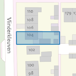 Perceel ASN00-Z-2850