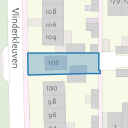 Perceel ASN00-Z-2851