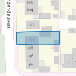 Perceel ASN00-Z-2852