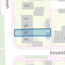 Perceel ASN00-Z-2854