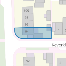 Perceel ASN00-Z-2855