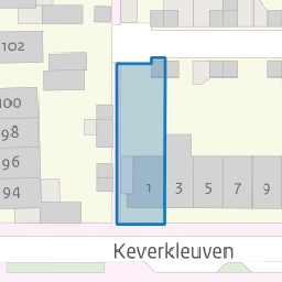 Perceel ASN00-Z-2856