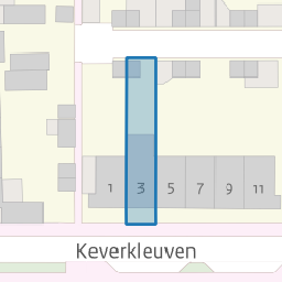 Perceel ASN00-Z-2857