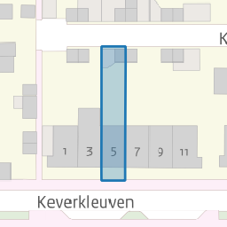 Perceel ASN00-Z-2858