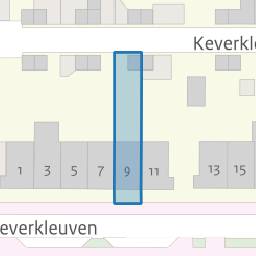 Perceel ASN00-Z-2860