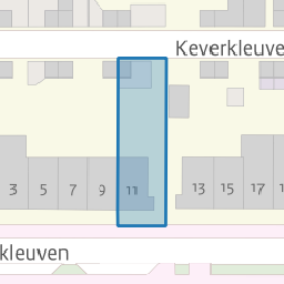 Perceel ASN00-Z-2861