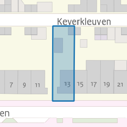 Perceel ASN00-Z-2862